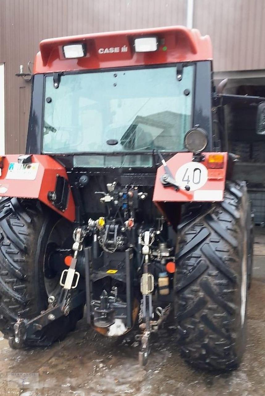Traktor του τύπου Case IH CS68, Gebrauchtmaschine σε Pragsdorf (Φωτογραφία 2)