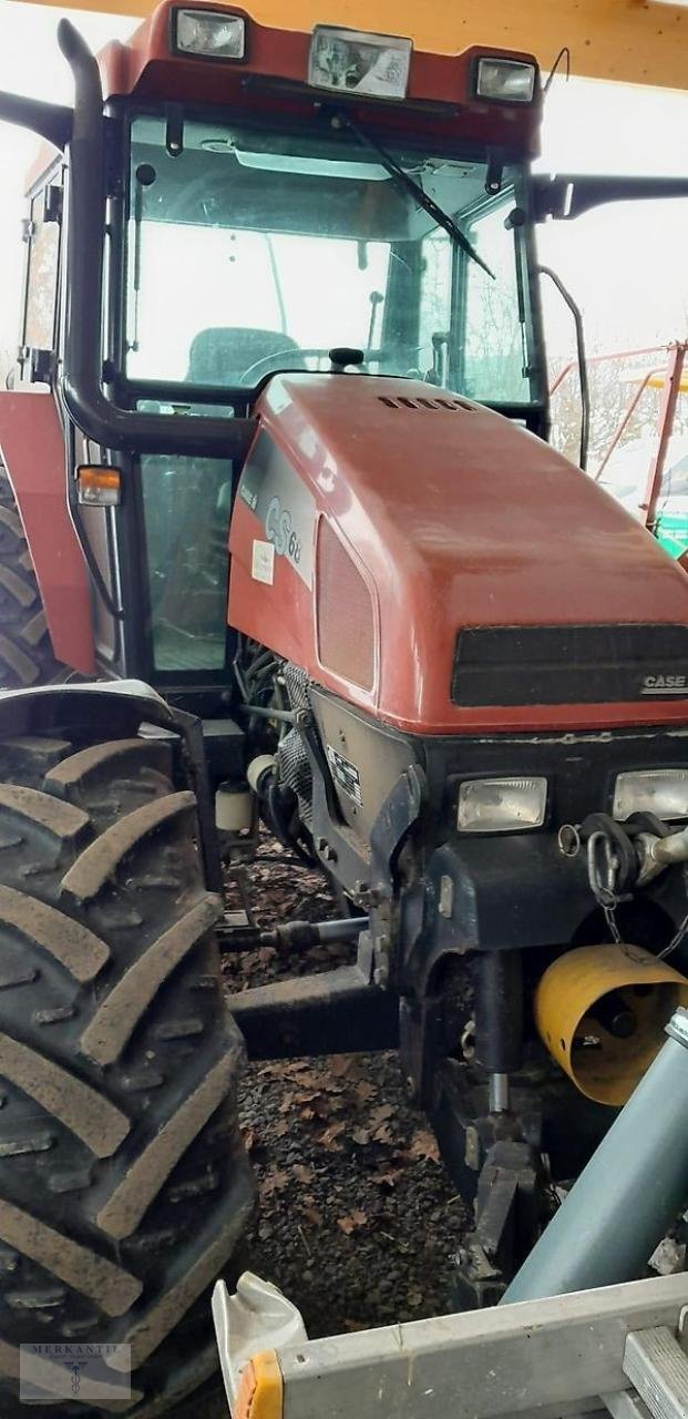 Traktor του τύπου Case IH CS68, Gebrauchtmaschine σε Pragsdorf (Φωτογραφία 3)