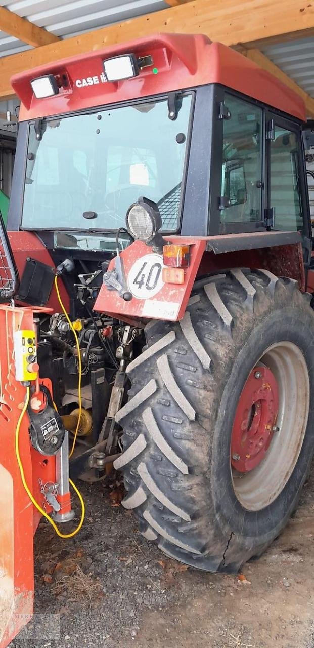 Traktor του τύπου Case IH CS68, Gebrauchtmaschine σε Pragsdorf (Φωτογραφία 4)