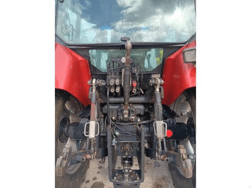 Traktor типа Case IH CS86, Gebrauchtmaschine в Wargnies Le Grand (Фотография 5)