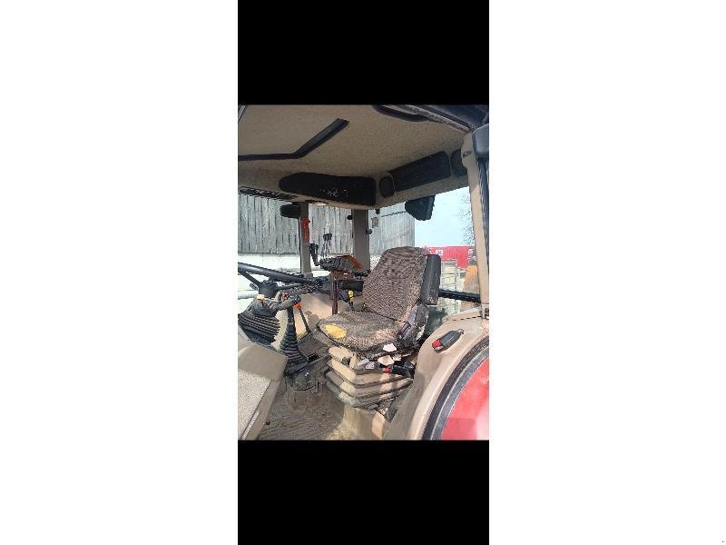 Traktor типа Case IH CS86, Gebrauchtmaschine в Wargnies Le Grand (Фотография 9)