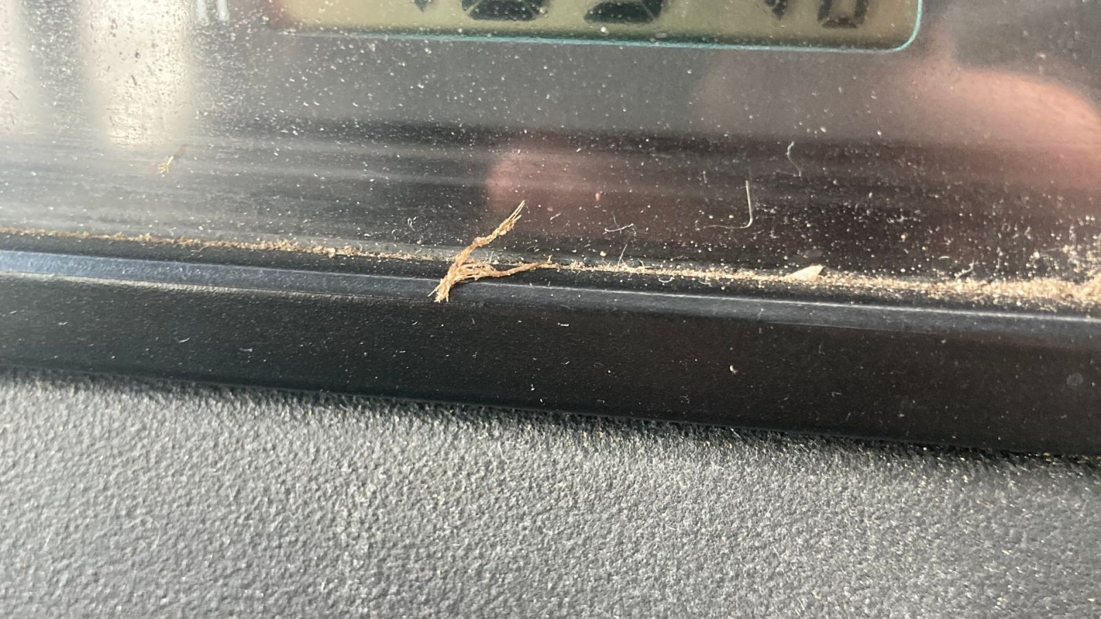 Traktor от тип Case IH CS94, Gebrauchtmaschine в Glamsbjerg (Снимка 15)