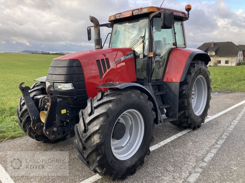 Traktor des Typs Case IH CVX 1135 Profimodell, Gebrauchtmaschine in Arnreit (Bild 1)