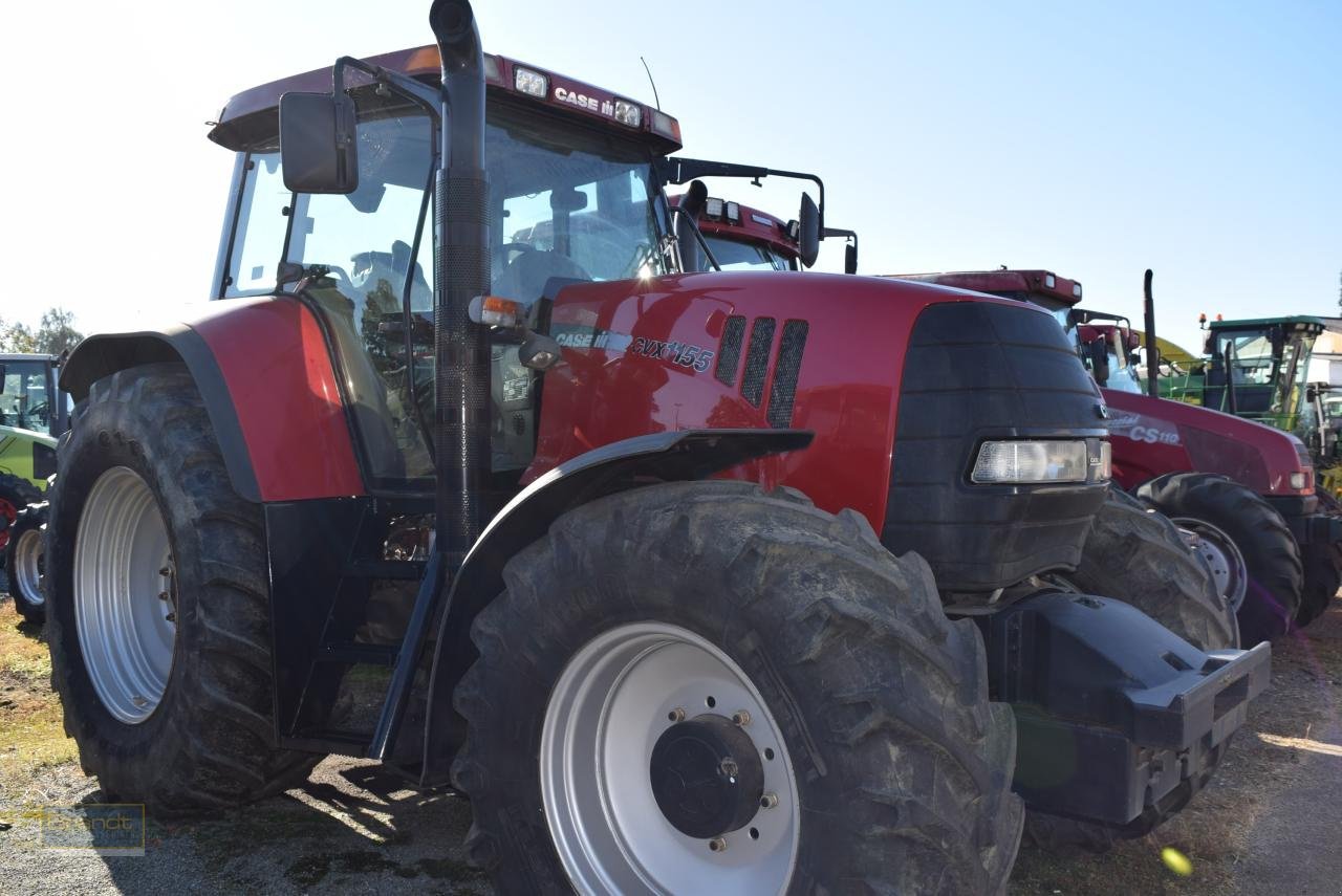 Traktor του τύπου Case IH CVX 1155, Gebrauchtmaschine σε Oyten (Φωτογραφία 4)