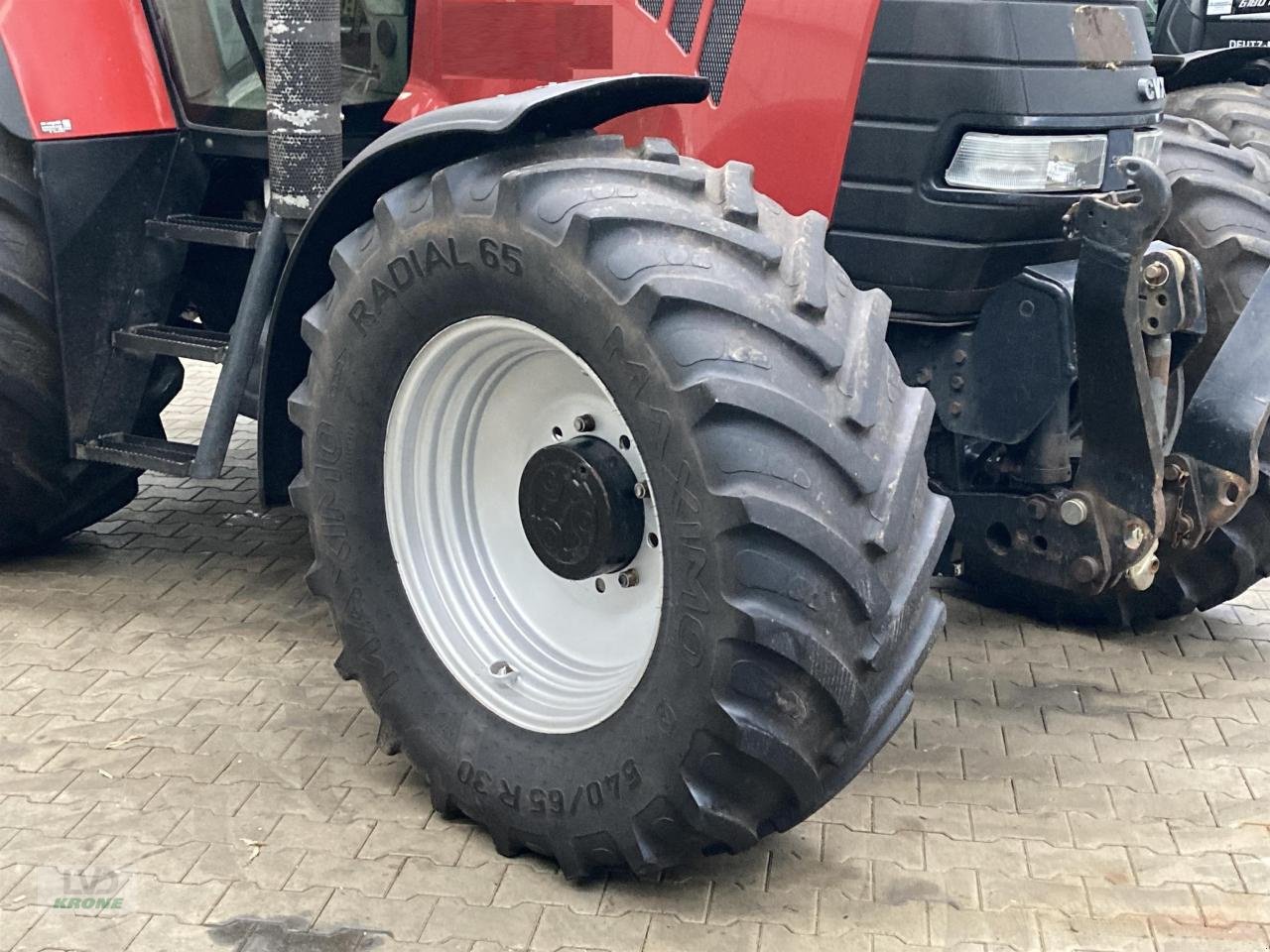 Traktor typu Case IH CVX 1155, Gebrauchtmaschine w Spelle (Zdjęcie 4)