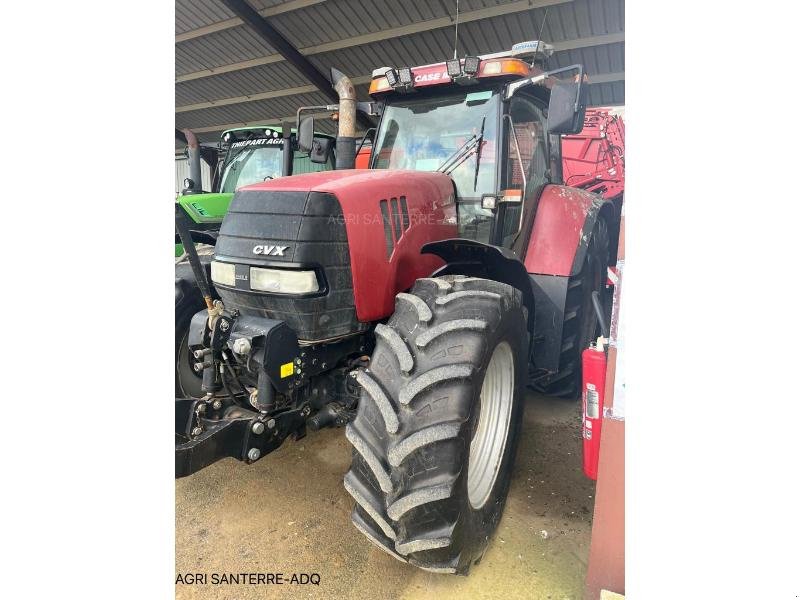 Traktor of the type Case IH CVX 1170, Gebrauchtmaschine in ROYE (Picture 8)