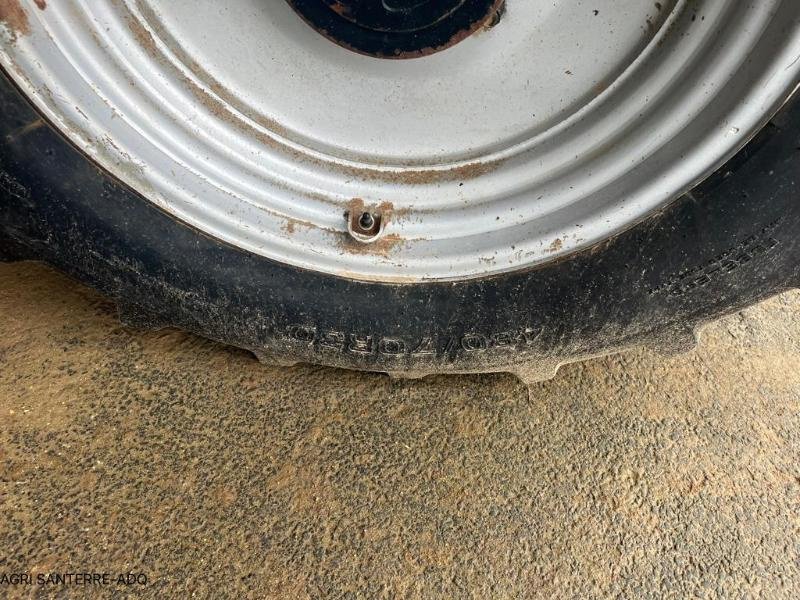 Traktor of the type Case IH CVX 1170, Gebrauchtmaschine in ROYE (Picture 3)