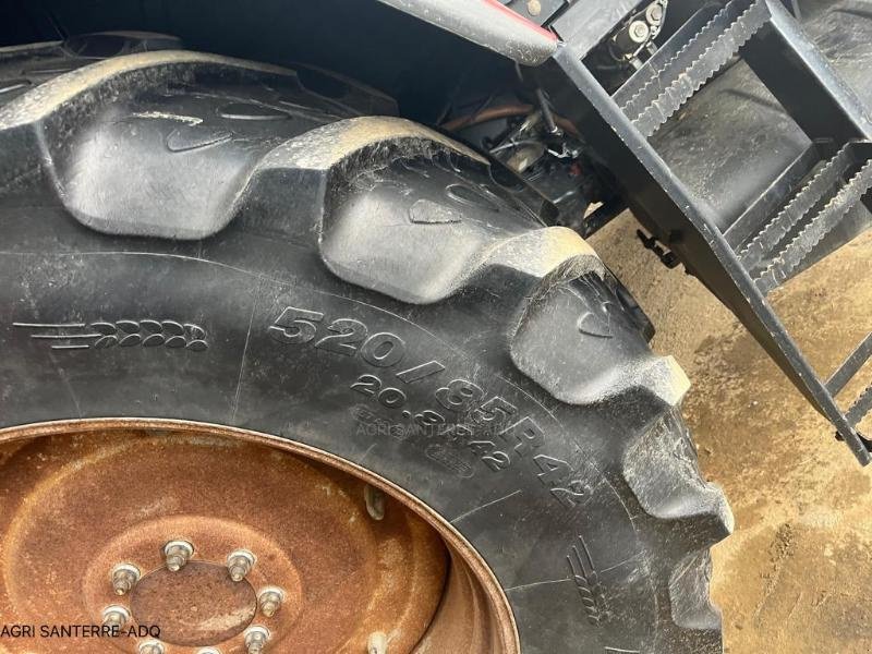 Traktor of the type Case IH CVX 1170, Gebrauchtmaschine in ROYE (Picture 4)