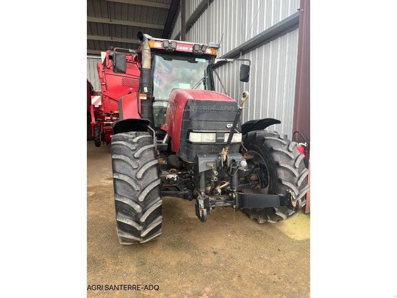 Traktor of the type Case IH CVX 1170, Gebrauchtmaschine in ROYE (Picture 2)