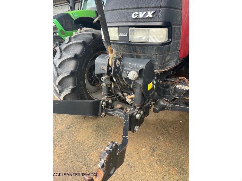 Traktor of the type Case IH CVX 1170, Gebrauchtmaschine in ROYE (Picture 9)
