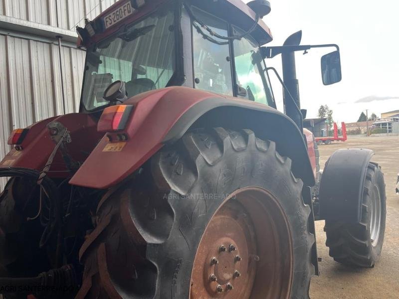 Traktor of the type Case IH CVX 1170, Gebrauchtmaschine in ROYE (Picture 7)