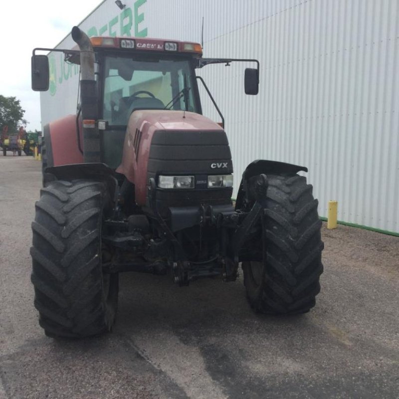 Traktor des Typs Case IH CVX 1190, Gebrauchtmaschine in LISIEUX (Bild 2)