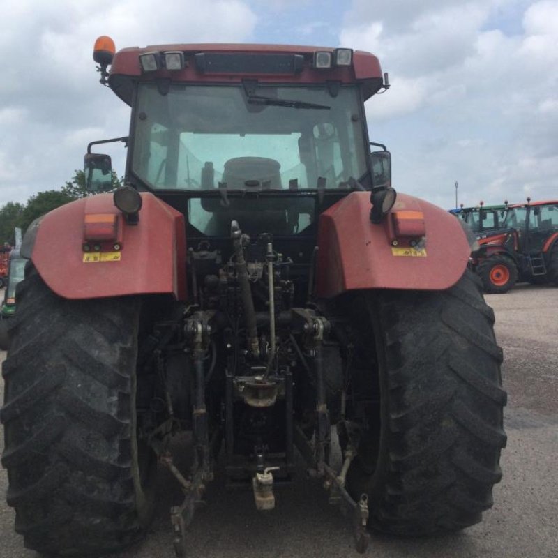 Traktor des Typs Case IH CVX 1190, Gebrauchtmaschine in LISIEUX (Bild 4)