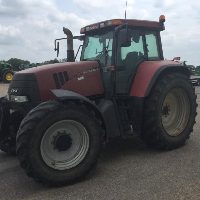 Traktor des Typs Case IH CVX 1190, Gebrauchtmaschine in LISIEUX (Bild 7)