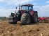 Traktor of the type Case IH CVX 1190, Gebrauchtmaschine in Mittelrüsselbach (Picture 2)