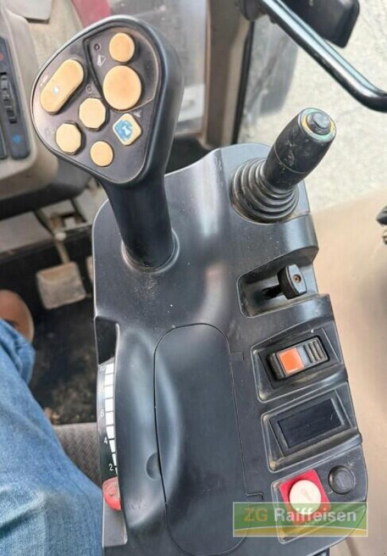 Traktor типа Case IH CVX 1190, Gebrauchtmaschine в Bühl (Фотография 12)