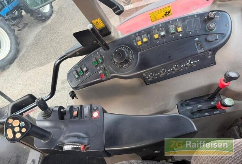 Traktor типа Case IH CVX 1190, Gebrauchtmaschine в Bühl (Фотография 17)