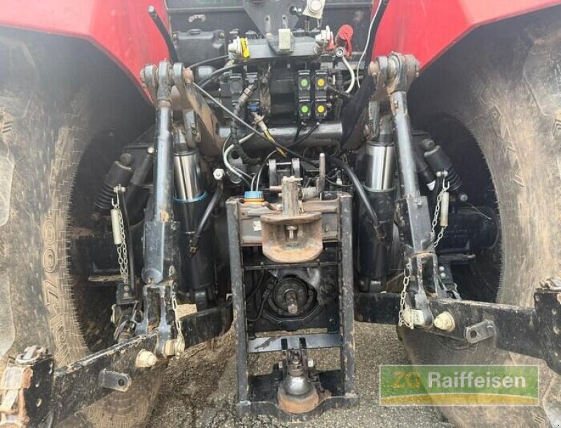 Traktor типа Case IH CVX 1190, Gebrauchtmaschine в Bühl (Фотография 8)