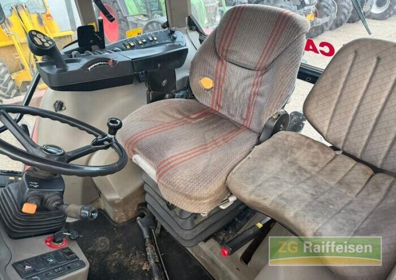 Traktor типа Case IH CVX 1190, Gebrauchtmaschine в Bühl (Фотография 11)