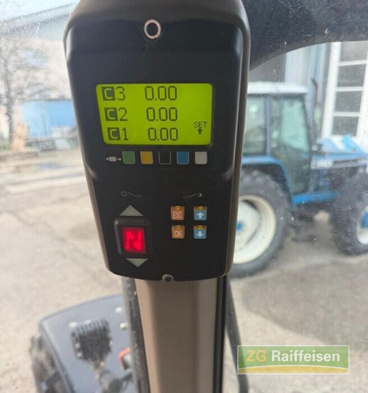 Traktor типа Case IH CVX 1190, Gebrauchtmaschine в Bühl (Фотография 13)
