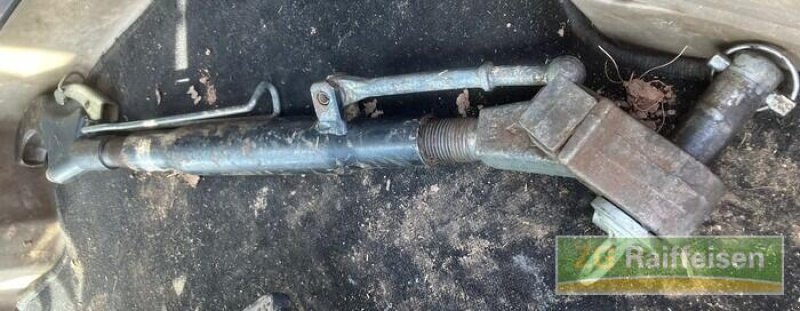 Traktor типа Case IH CVX 1190, Gebrauchtmaschine в Bühl (Фотография 18)