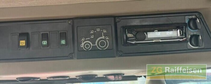 Traktor типа Case IH CVX 1190, Gebrauchtmaschine в Bühl (Фотография 14)