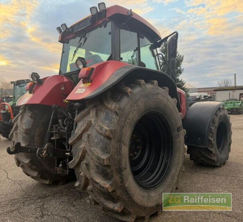 Traktor типа Case IH CVX 1190, Gebrauchtmaschine в Bühl (Фотография 5)