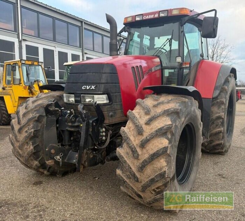 Traktor типа Case IH CVX 1190, Gebrauchtmaschine в Bühl (Фотография 1)