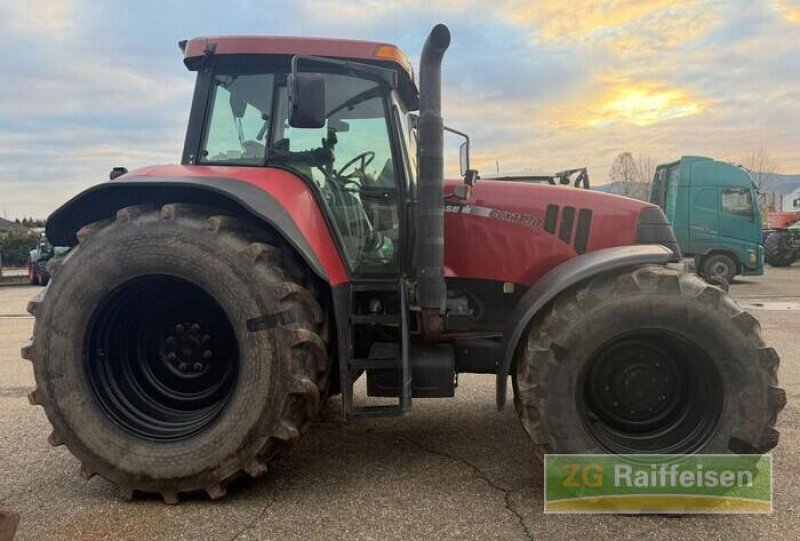 Traktor типа Case IH CVX 1190, Gebrauchtmaschine в Bühl (Фотография 4)