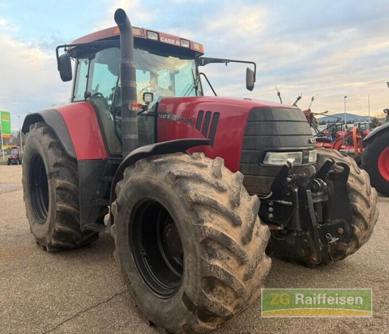 Traktor типа Case IH CVX 1190, Gebrauchtmaschine в Bühl (Фотография 3)