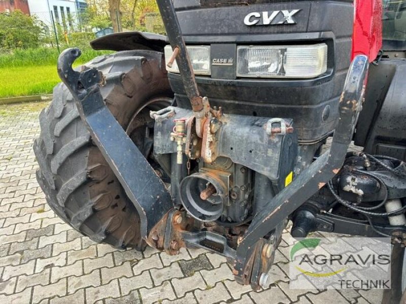 Traktor des Typs Case IH CVX 1195, Gebrauchtmaschine in Neuenhaus-Veldhausen (Bild 5)