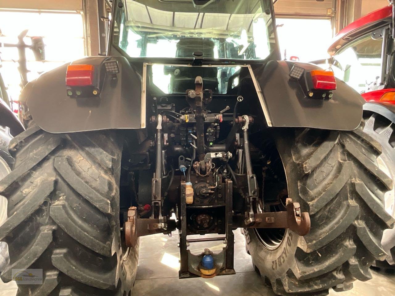 Traktor Türe ait Case IH CVX 1195, Gebrauchtmaschine içinde Pfreimd (resim 5)