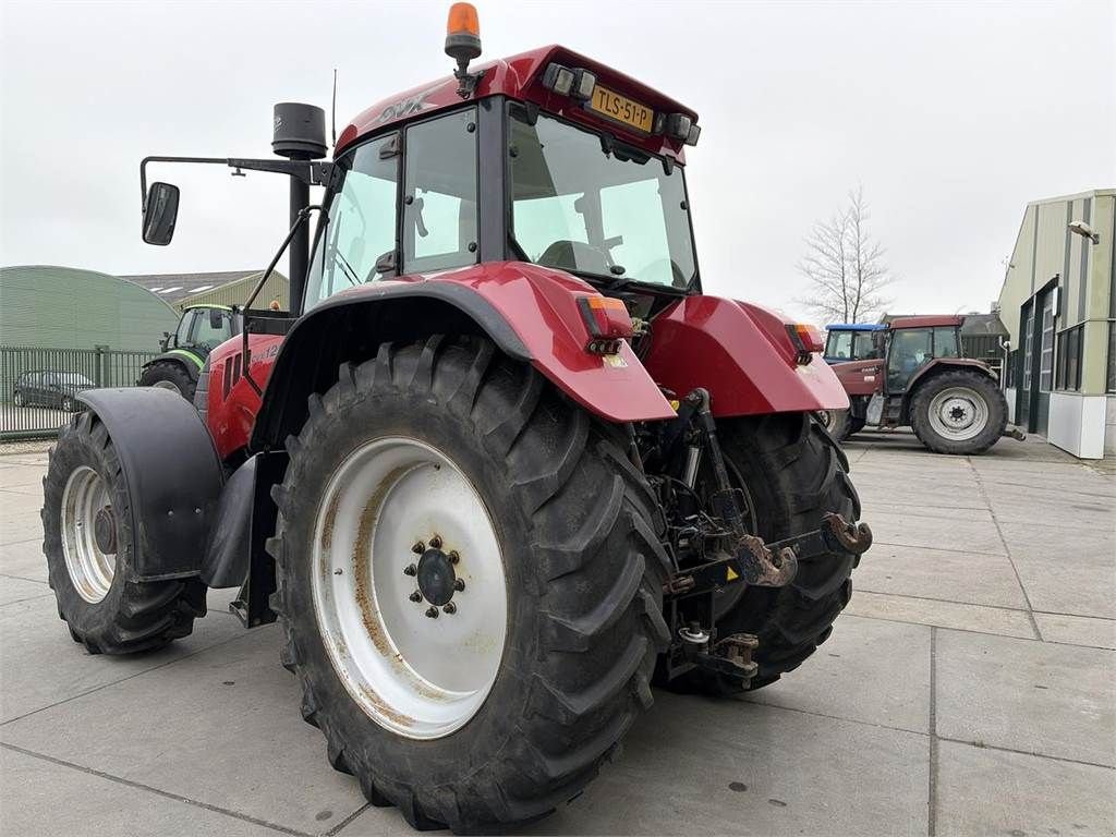 Traktor от тип Case IH CVX 120, Gebrauchtmaschine в Bant (Снимка 3)