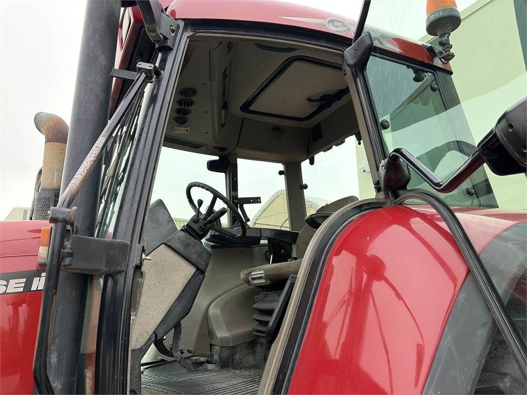 Traktor от тип Case IH CVX 120, Gebrauchtmaschine в Bant (Снимка 9)