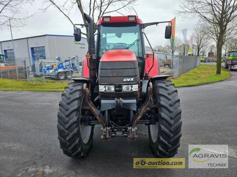 Traktor des Typs Case IH CVX 130, Gebrauchtmaschine in Meppen (Bild 5)