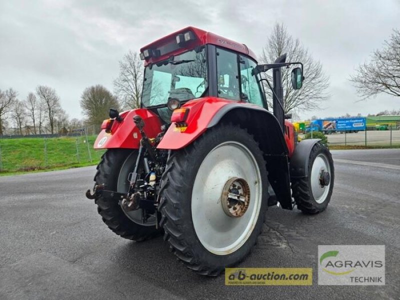 Traktor des Typs Case IH CVX 130, Gebrauchtmaschine in Meppen (Bild 3)