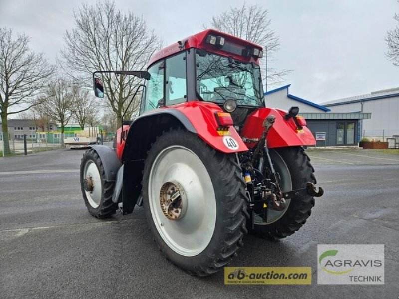 Traktor типа Case IH CVX 130, Gebrauchtmaschine в Meppen (Фотография 4)