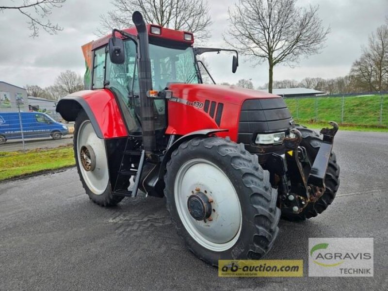 Traktor des Typs Case IH CVX 130, Gebrauchtmaschine in Meppen (Bild 2)