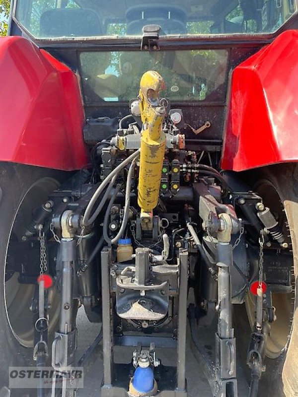 Traktor of the type Case IH CVX 130, Gebrauchtmaschine in Rohr (Picture 12)