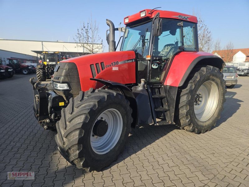 Traktor tip Case IH CVX 130, Gebrauchtmaschine in Groß-Umstadt (Poză 1)