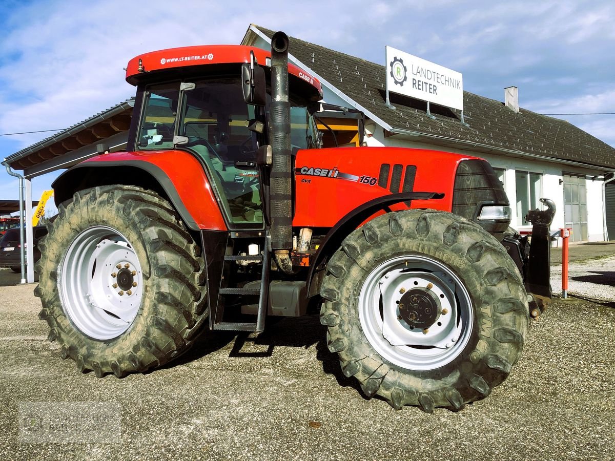 Traktor tipa Case IH CVX 150 Profi, Gebrauchtmaschine u Arnreit (Slika 15)
