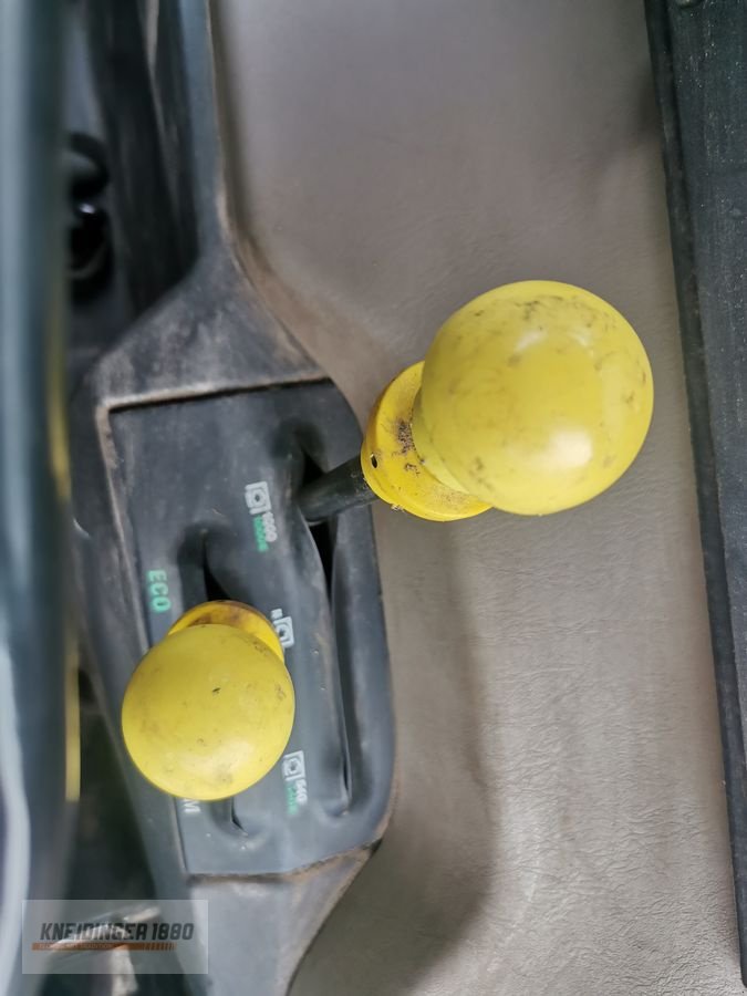 Traktor типа Case IH CVX 150, Gebrauchtmaschine в Altenfelden (Фотография 13)