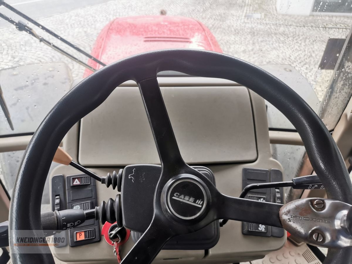 Traktor типа Case IH CVX 150, Gebrauchtmaschine в Altenfelden (Фотография 16)