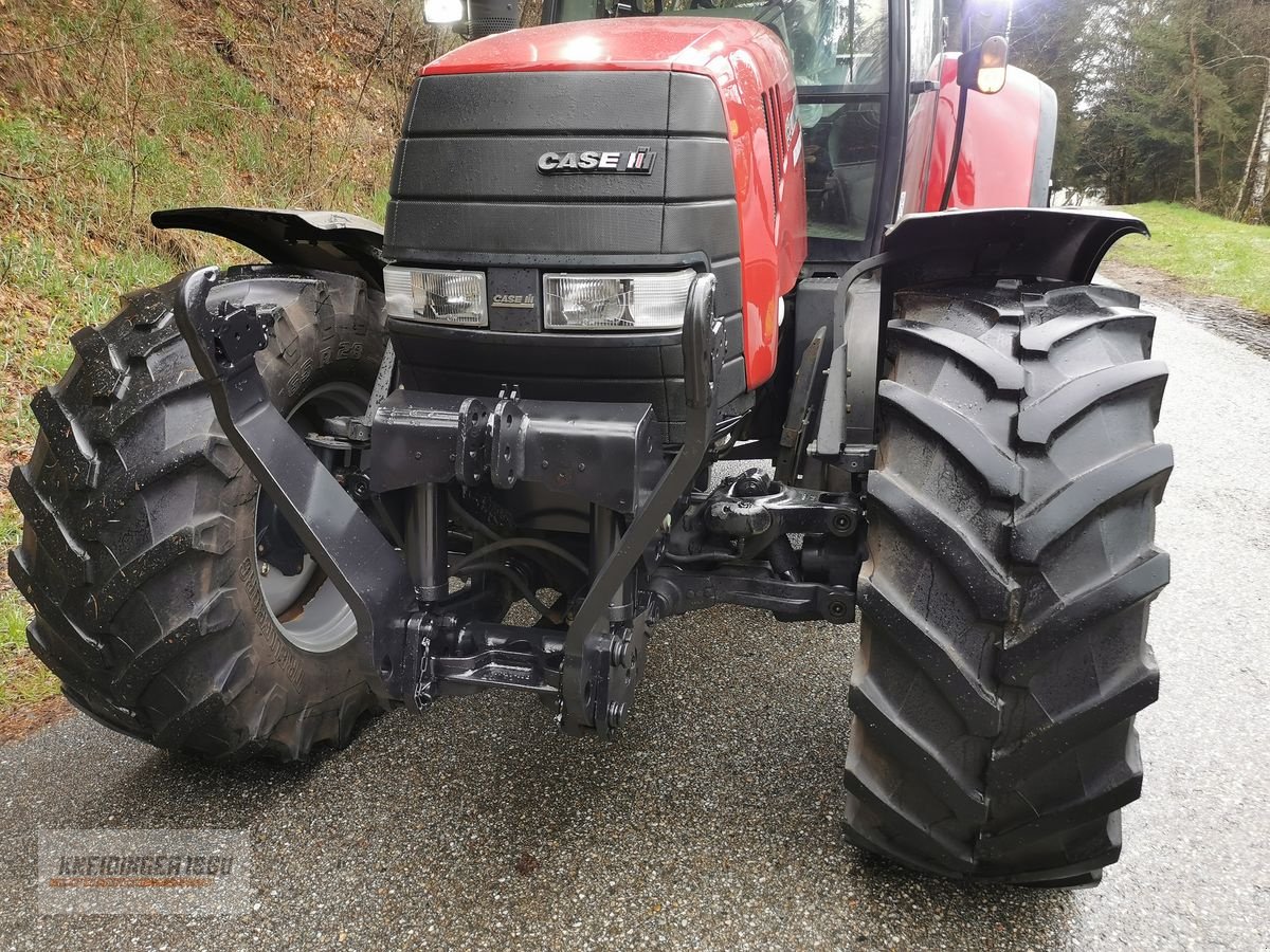 Traktor типа Case IH CVX 150, Gebrauchtmaschine в Altenfelden (Фотография 7)
