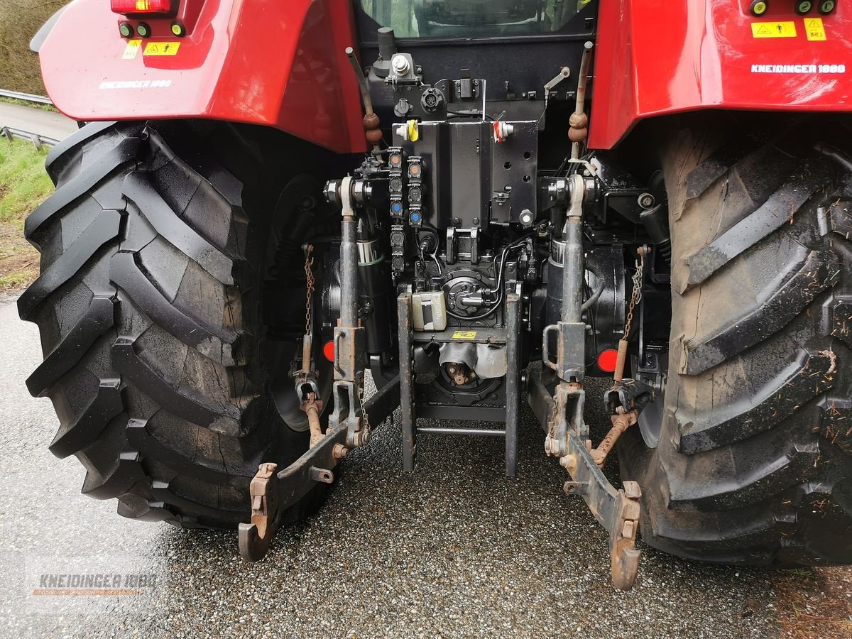 Traktor типа Case IH CVX 150, Gebrauchtmaschine в Altenfelden (Фотография 5)