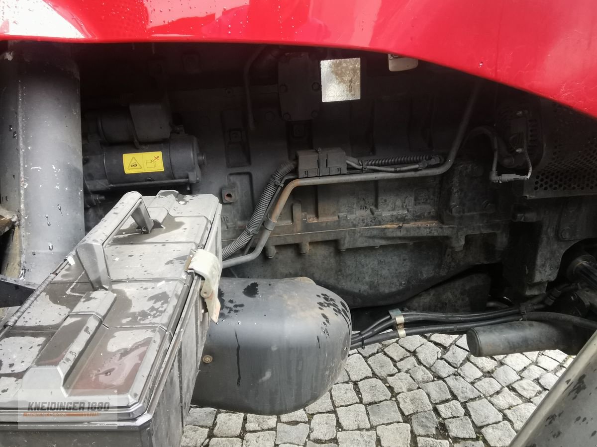 Traktor типа Case IH CVX 150, Gebrauchtmaschine в Altenfelden (Фотография 9)