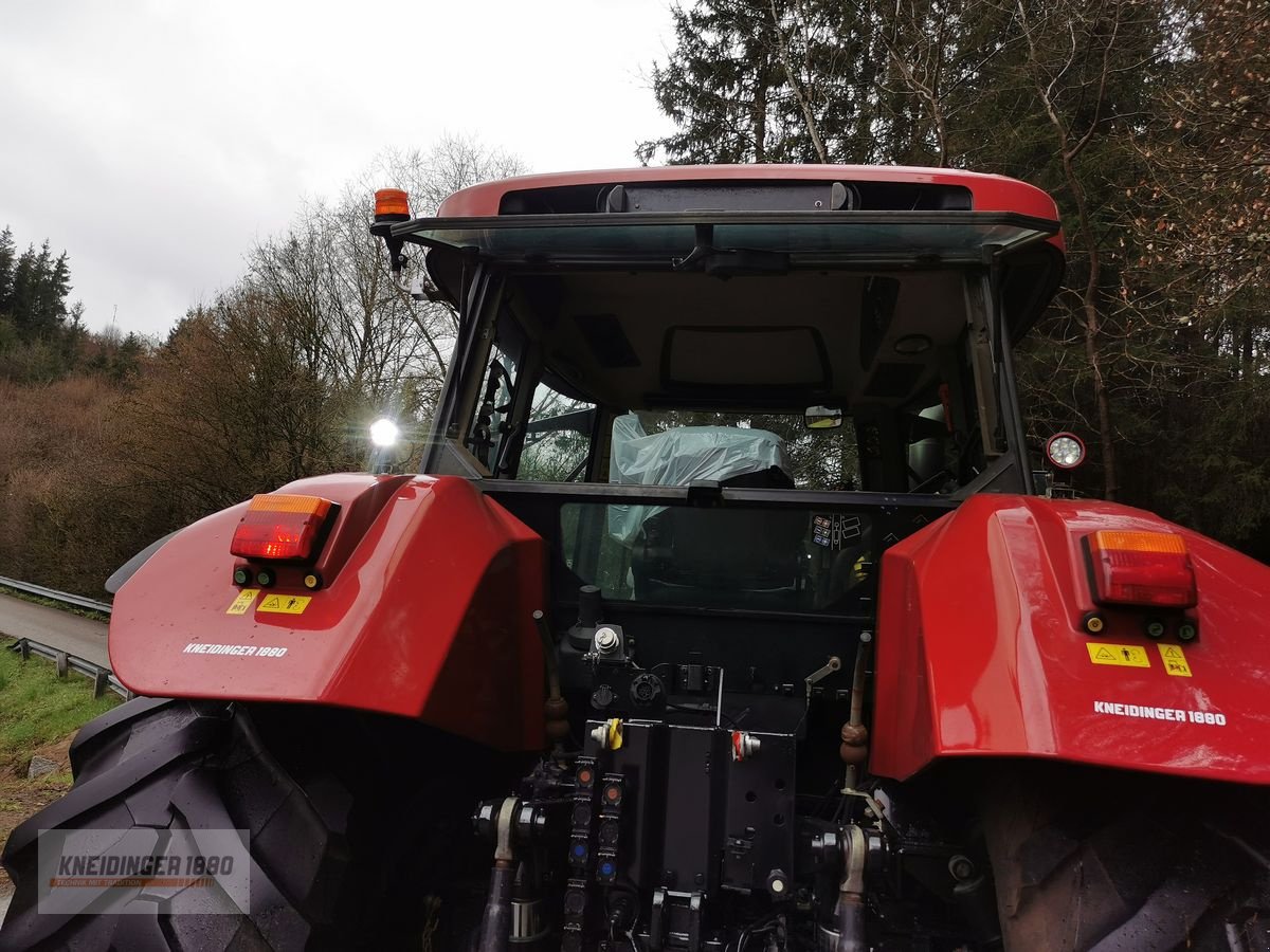 Traktor типа Case IH CVX 150, Gebrauchtmaschine в Altenfelden (Фотография 4)