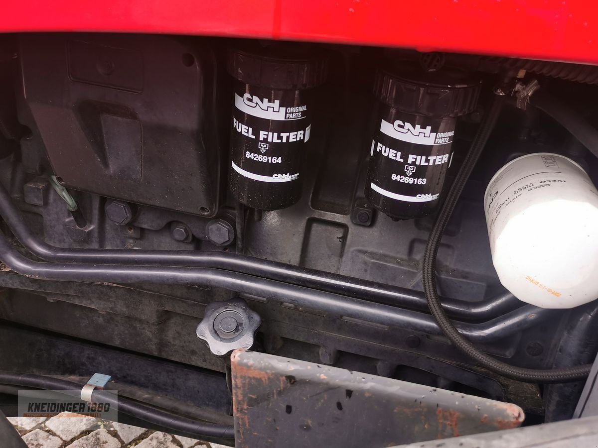 Traktor типа Case IH CVX 150, Gebrauchtmaschine в Altenfelden (Фотография 2)