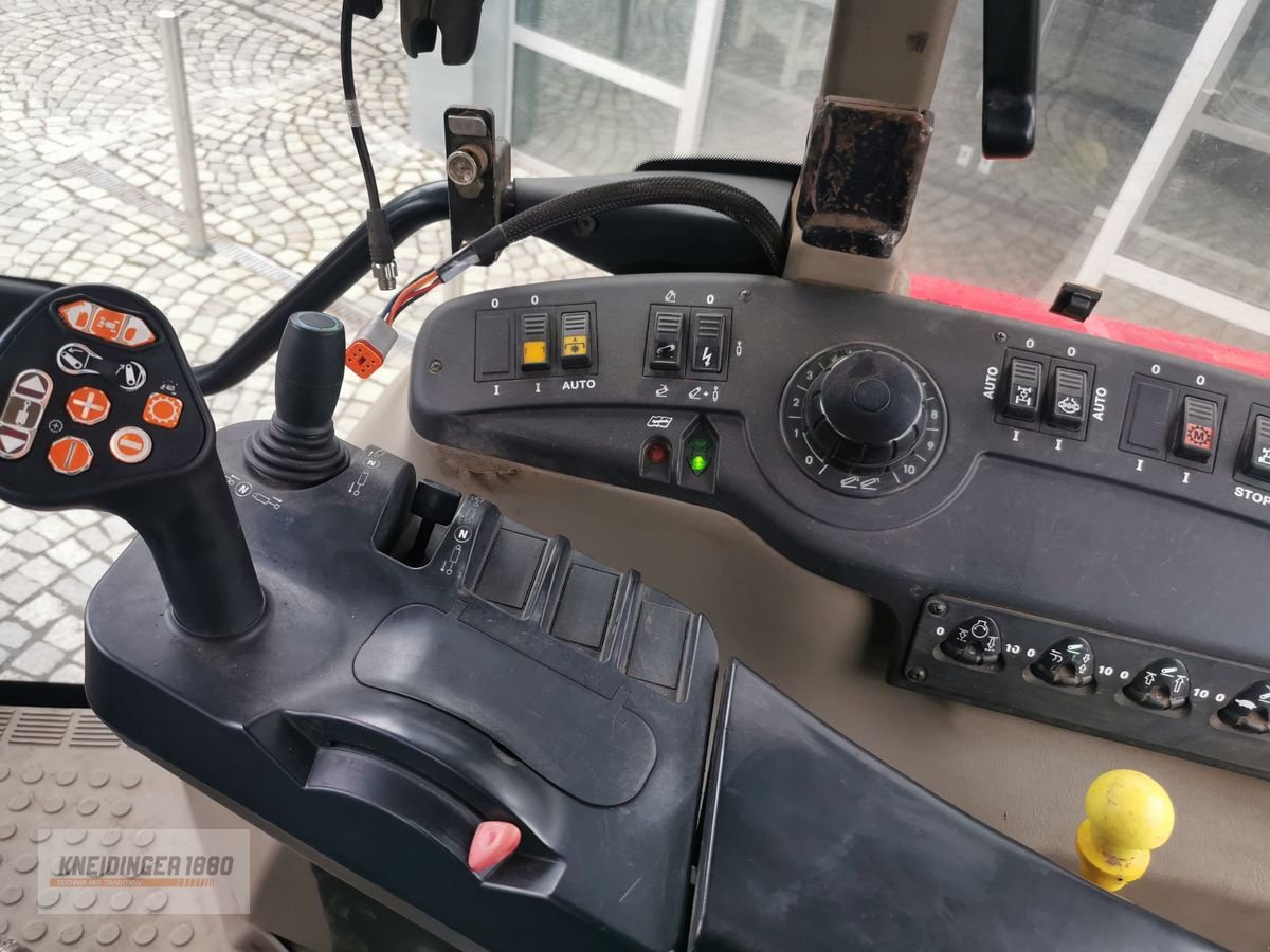 Traktor типа Case IH CVX 150, Gebrauchtmaschine в Altenfelden (Фотография 15)