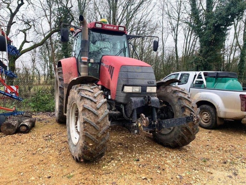 Traktor типа Case IH CVX 150, Gebrauchtmaschine в Bant (Фотография 1)